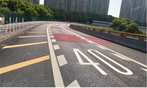 G42沪蓉高速江苏段 精细化管理引领公路安全与交通秩序全面提升